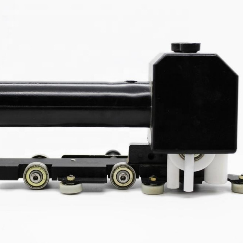 LIVIN Adjustable speed roller hand tool For Making Flexible Compound Insulating Glass