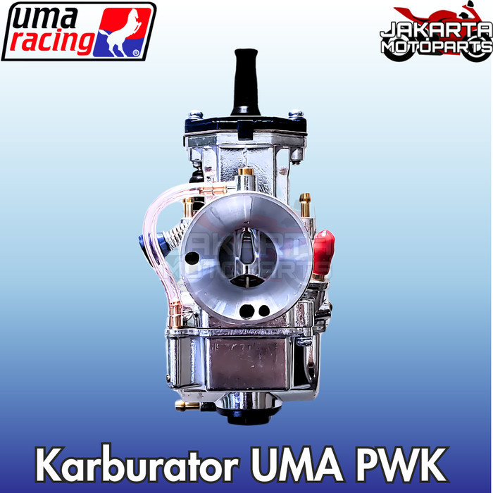 KARBURATOR UMA RACING PWK30 PWK32 ORIGINAL PWK 30 32