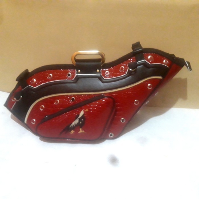 KISO/TAS AYAM BANGKOK BISA RIQUES NAMA FARM ORIGINAL QUALITY