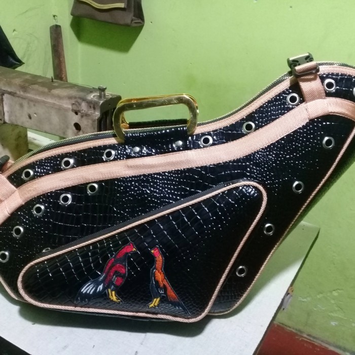 KISO AYAM JAMAN NOW TIPE ANGSA UWAW ORIGINAL QUALITY