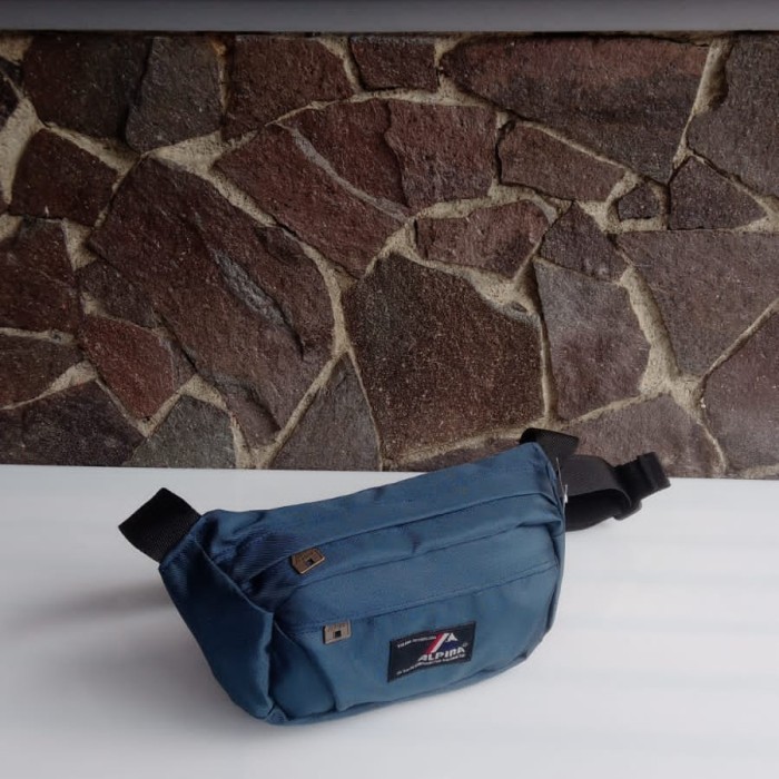 Tas Pinggang Alpina Tp016