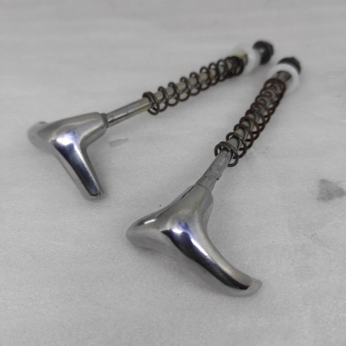 Vespa Tarikan Tepong Hook Cowl Polesh V Vbb Vnb Super Sprint Gl