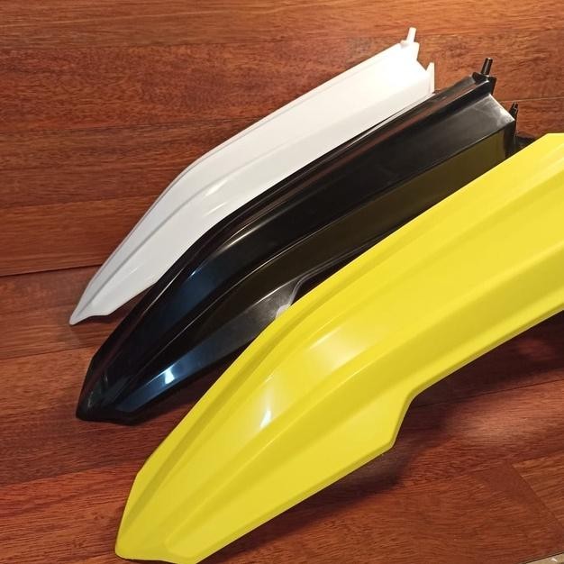 Spakbor Depan Papan Start Set Suzuki Rmz 450 Tahun 2021 - High Quality