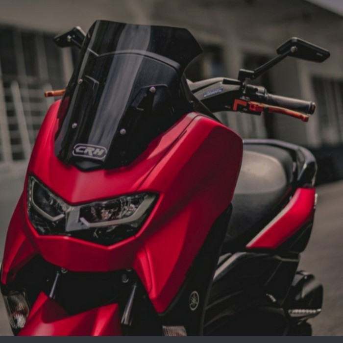 Spion Tomok Circuit Motor New Nmax 2020 Nmax Lama Xmax