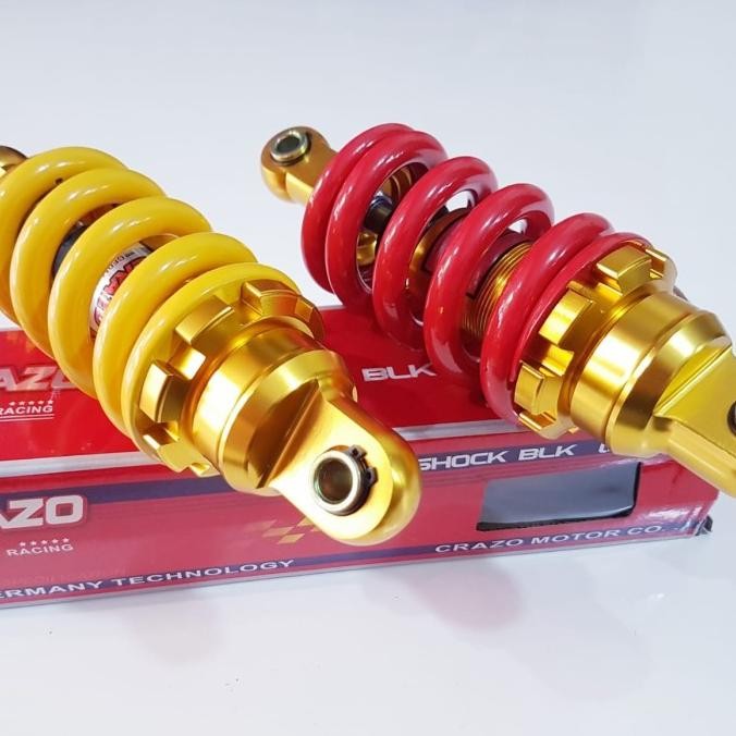 SHOCK BREAKER JUPITER MX OLD-JUPITER MX NEW-MONO SHOCK MX-JUPITER MX Terlaris