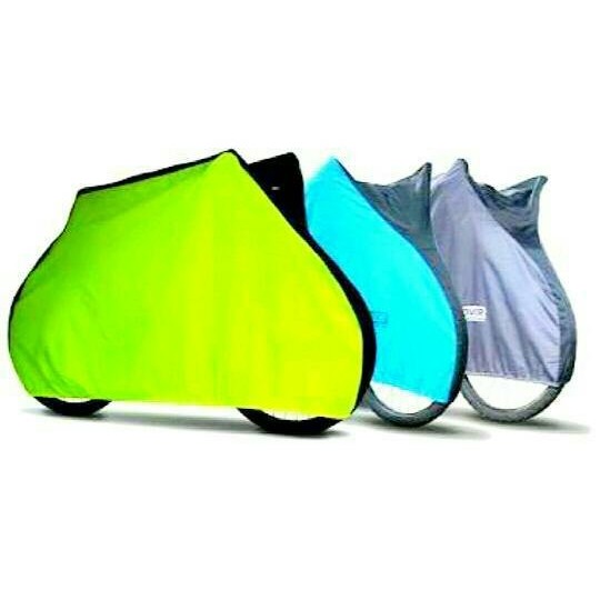 Cover/ Penutup Body Sepeda Lipat Xiaomi