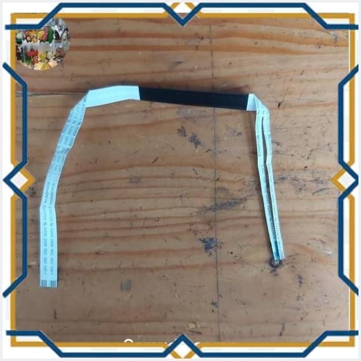 [SAM] LENGTH FFC E357723 AWM 2896 80C 30V VW-1 FLEXIBLE FLAT CABLE CIMIYA 6 PIN