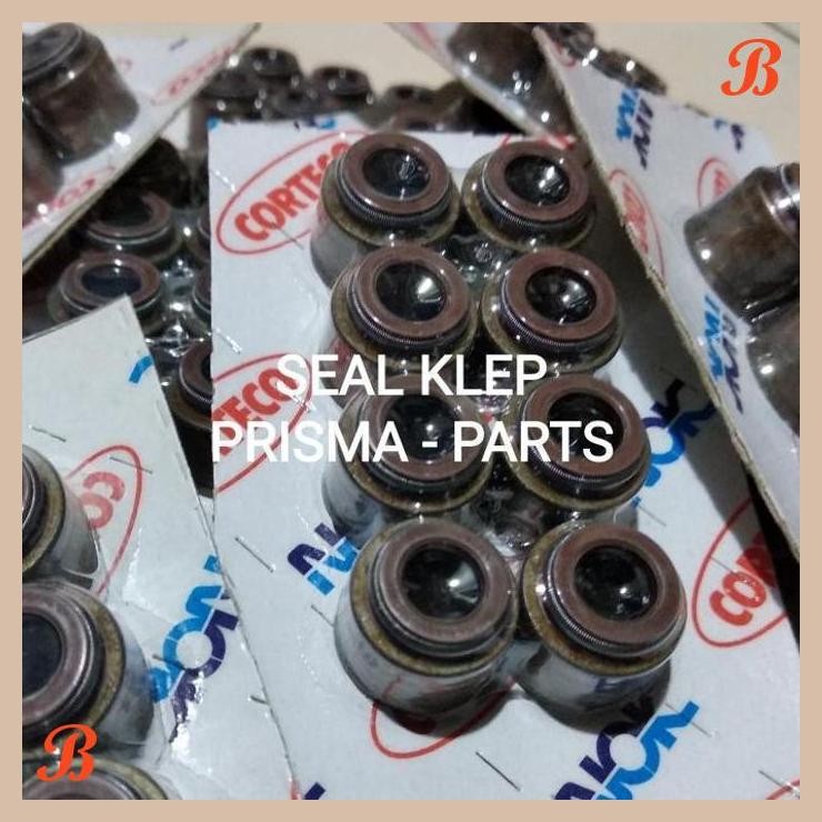 [PRS] SEAL KLEP HYUNDAI MATRIX 1,6.