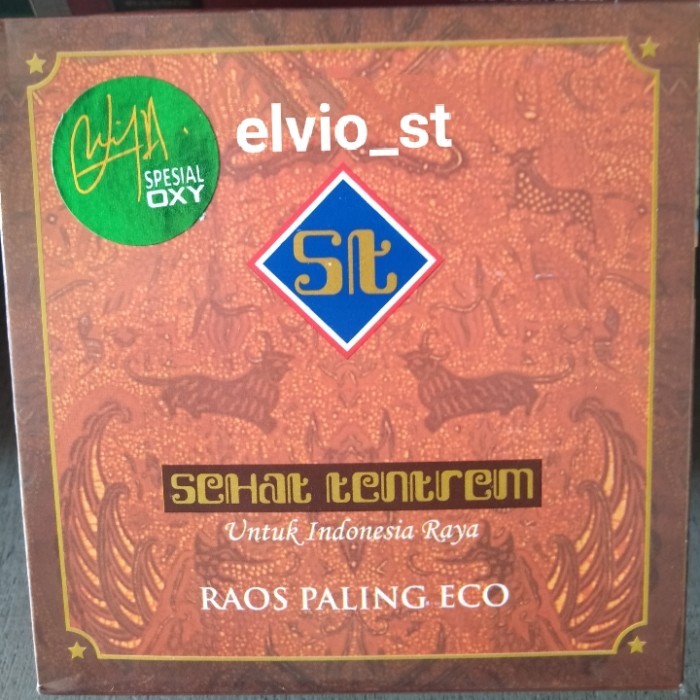 

terbaru !!! rempah rempah paling eco oxy slop ready