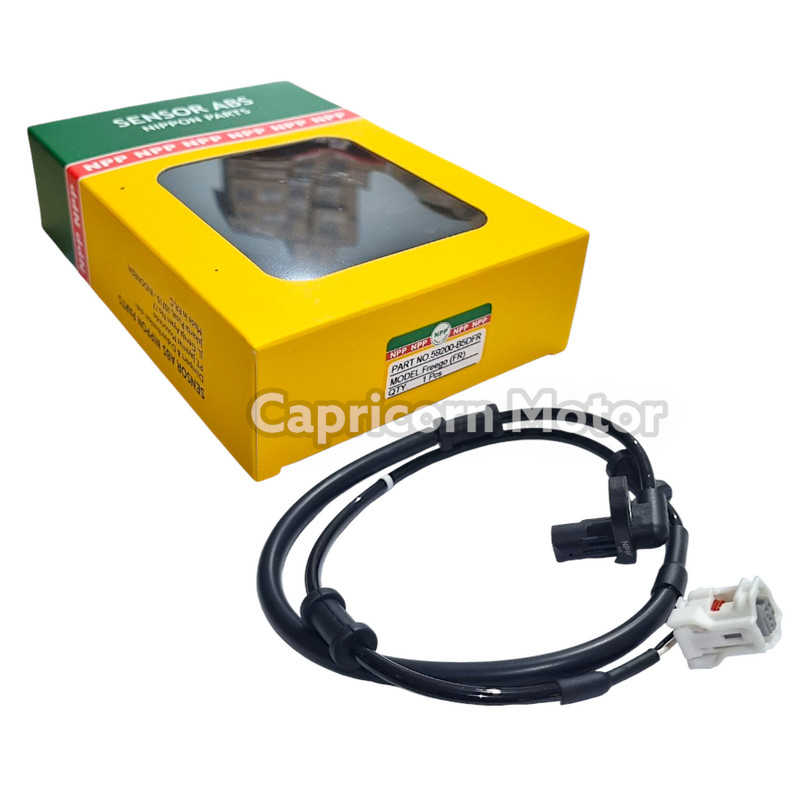 SENSOR ABS DEPAN FREEGO FREE GO KABEL WHEEL SPEED NPP