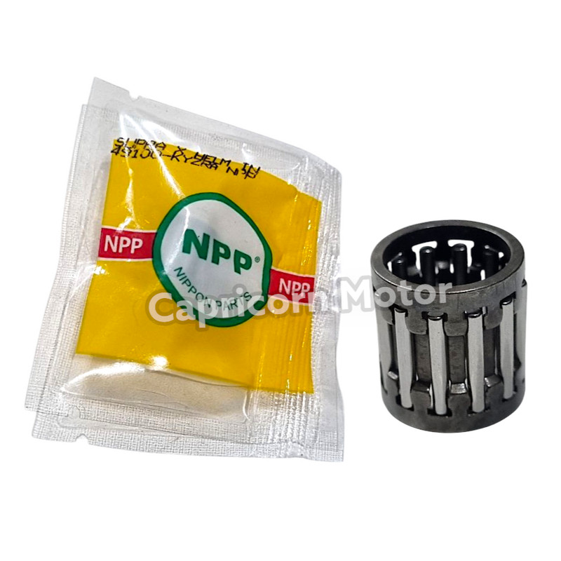 BEARING LAHER PEN PLATUK KLEP SUPRA X 125 HELM IN NPP