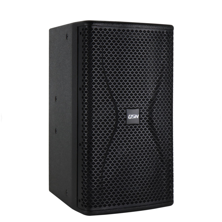 DD 2022 New Design 450W KTV Speaker 12inch Professional Speaker KX512