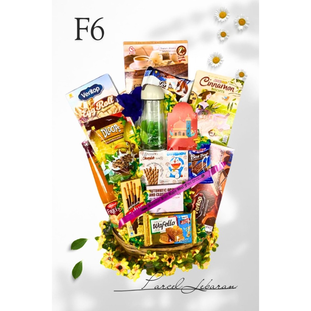 

Parcel Lebaran Bandung F6