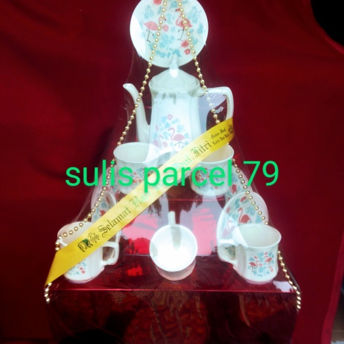 

parcel paket lebaran B