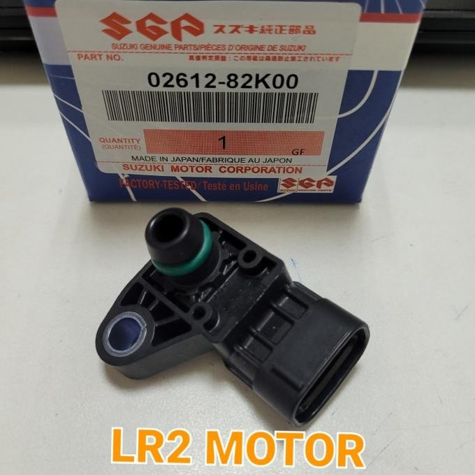 

SENSOR MAP SUZUKI ERTIGA DIESEL ASLI STOK TERBATAS