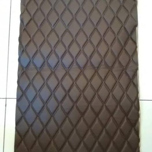 SARUNG JOK MOTOR JAPSTYLE BAHAN KULIT MBTECH RIDER PRESS ANTI AIR YS99