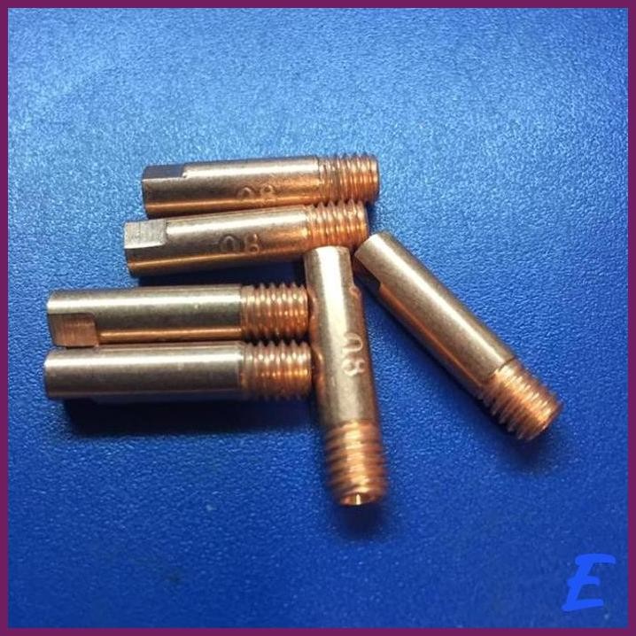 

| SSM | CONTAC TIP 0.8MM