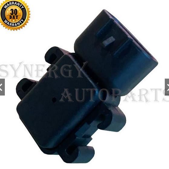 

SENSOR MAP TOYOTA COROLLA GREAT, ALL NEW, CORONA, CAMRY (10001628) STOK TERBATAS