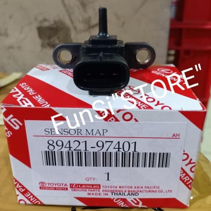 

SENSOR MAP AVANZA,XENIA,RUSH,TERIOS ORIGINAL GRESS BARU STOK TERBATAS