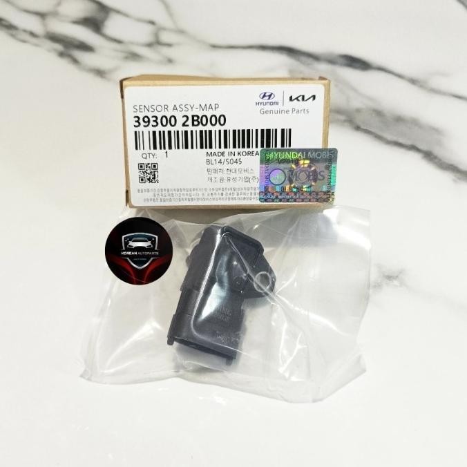 

SENSOR MAP KIA ALL NEW SPORTAGE ORIGINAL GENUINE 39300 2B000 STOK TERBATAS