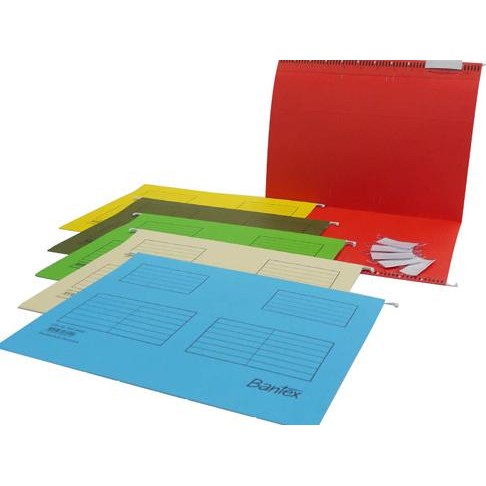 

MAP GANTUNG - SUSPENSION FILE BANTEX STOK TERBATAS