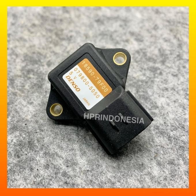 

MAP SENSOR SUZUKI APV 18590-79F00 STOK TERBATAS