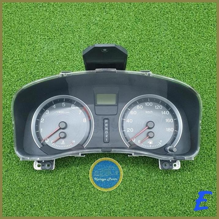 | KYP | SPEEDOMETER HONDA STREAM RSZ RN6 ORIGINAL