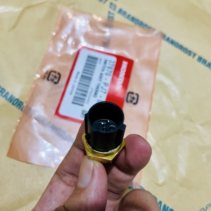 SENSOR SWITCH WATER TEMPERATUR City Z ferio genio cielo