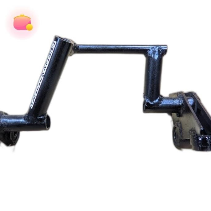 engine mounting custom vario 160 pcx 160 adv 160