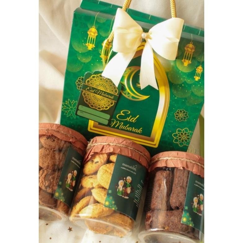 

VIRAL HAMPERS LEBARAN | HAMPERS IDUL FITRI | HAMPERS EID MUBARAK | HAMPERS HARI RAYA IDUL FITRI | PARCEL LEBARAN | PARCEL IDUL FITRI | BINGKISAN LEBARAN | BINGKISAN IDUL FITRI | KADO LEBARAN | HADIAH LEBARAN | OLEH OLEH LEBARAN | COOKIES | KUE KERING