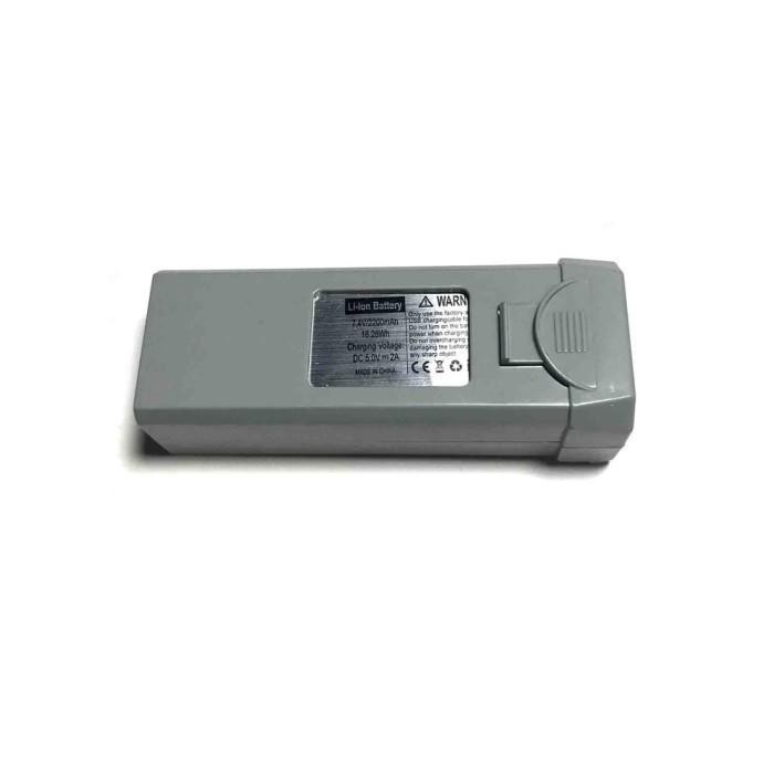 BATERAI Cadangan Drone L900 PRO SE 2200 mAh 7.4V