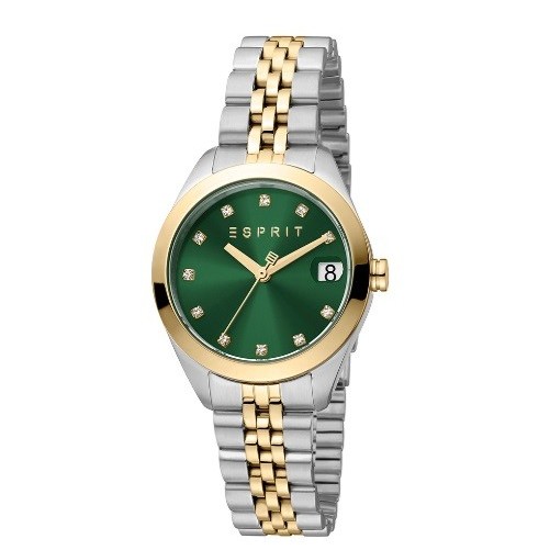 TERMURAH Jam Tangan 100% Original ESPRIT Ori ES1L295M0235 ES1L295M0235SET ES 1L295M0235 SET