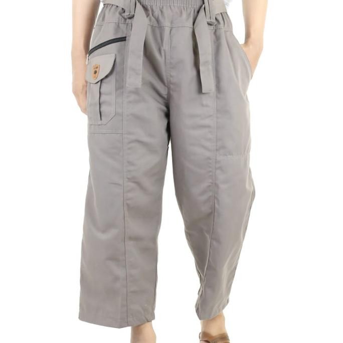 Sirwal Boxer Xxl (Jumbo) Al Hanif