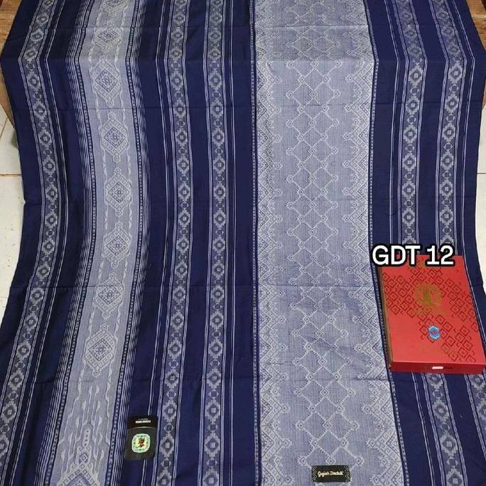 Diskon Sarung Gajah Duduk Serumpun Top Songket Terbaru Dewasa