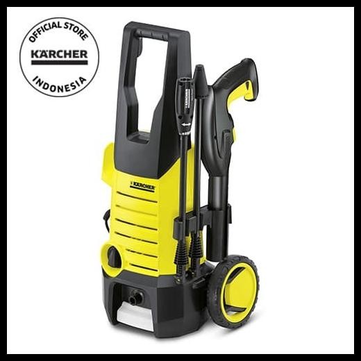 Karcher K 2.360 1400Watt 120Bar High Pressure Washer Original Best Seller