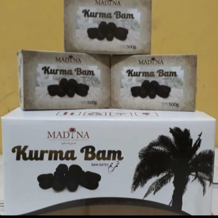 

Kurma Bam madina 1 dus