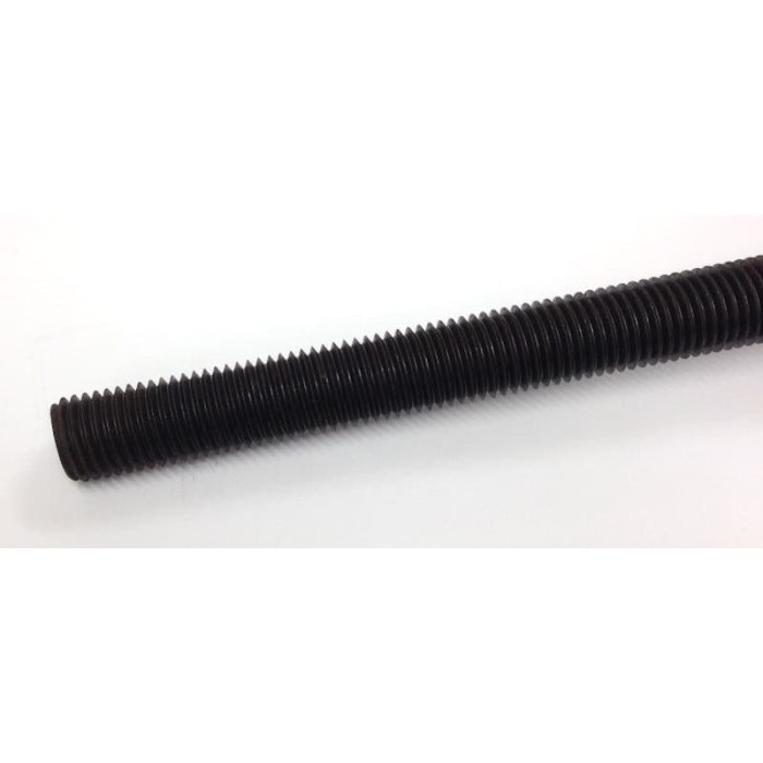 NEW STUD BOLT BAJA 8.8 M24 X 1000MM P3.00 AS DRAT FULL DRAT LONG DRAT