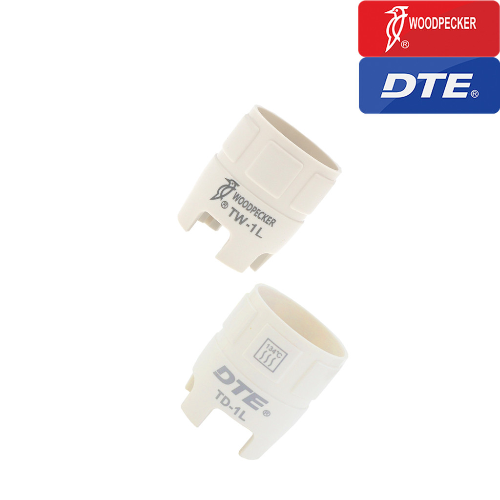 GUMO DTE Dental Ultrasonic Scaler Torque Wrench Remove Tips Fit Woodpecker DTE EMS SATELEC Scaler Ha