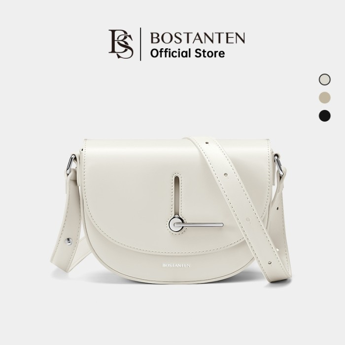 Tas Selempang Wanita Terbaru Bostanten Timey Bag Original Official Store