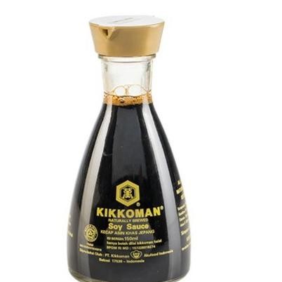 

Ioman Oy Auce Hoyu Auce Ecap Ain Ha Jepang 150Ml