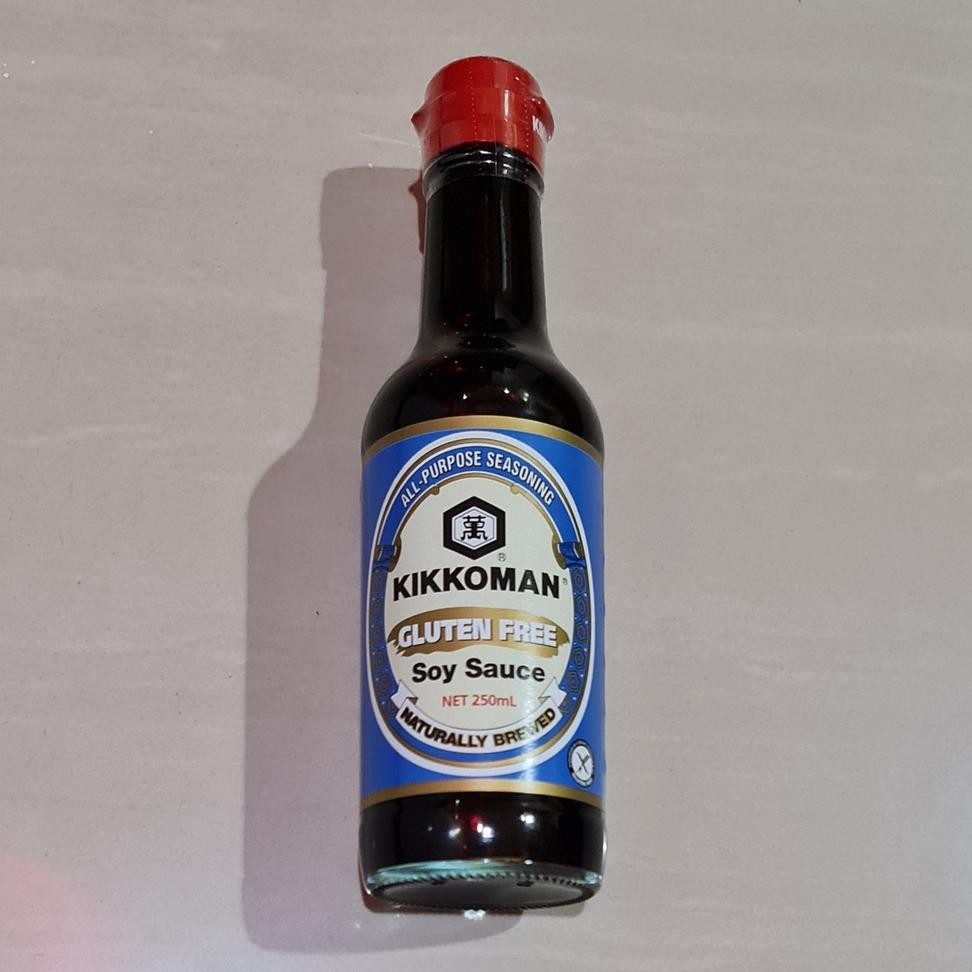 

Ecap Ain Ioman Oy Auce Gluten Free 250 Gram