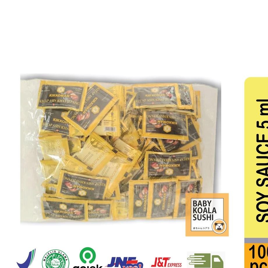 

Ioman Hoyu Ecap Ain Jepang Achet 5Ml 100 Pc Halal