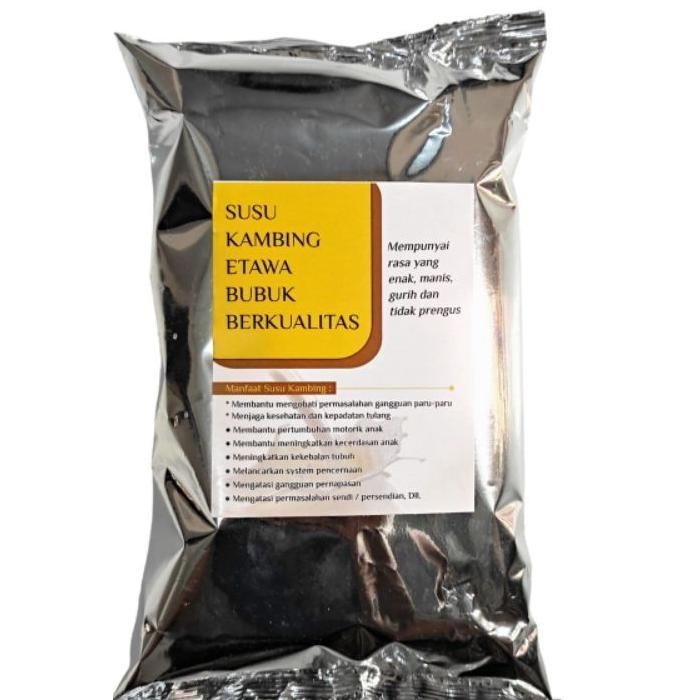 

Uu Ambing Etawa Bubu 1G Grade Platinum 1 Gram Uu Etawa 1 G