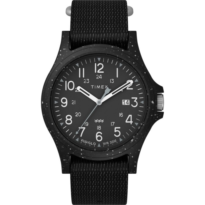 Jam Tangan Pria Timex MILITARY Ocean
