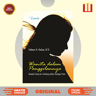 Wanita dalam Panggilannya - Agama Kristen - ORIGINAL