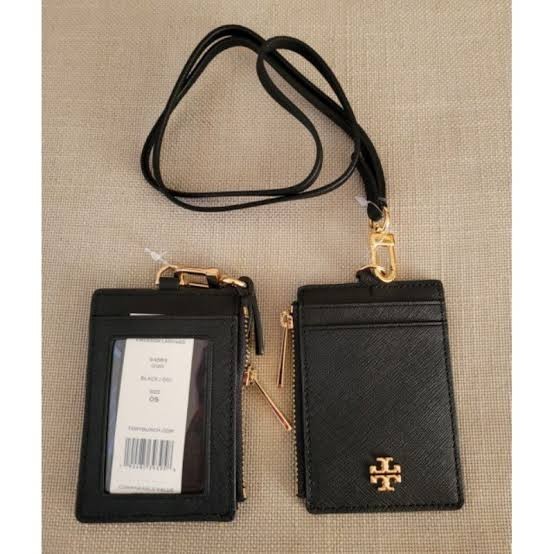 

TERLARIS! lanyard id card