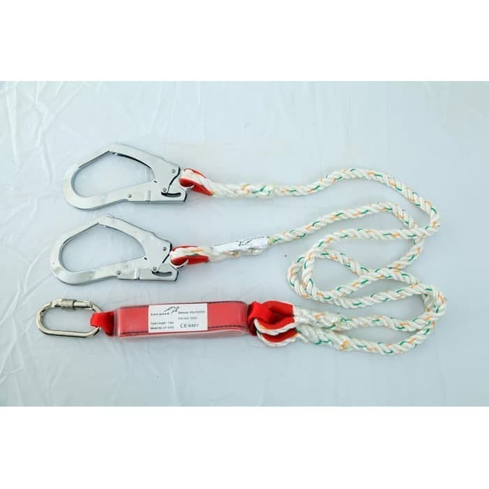 

lanyard LP 0125 / Hand Protection Leopard