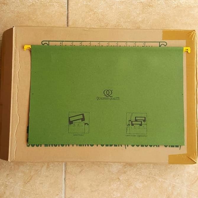 

HANG MAP QQ (MAP GANTUNG / SUSPENSION FILE) ORIGINAL DAN TERPERCAYA