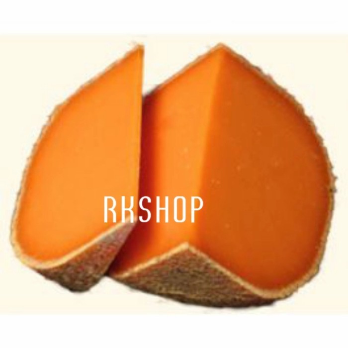 

keju mimolette cheese France 200gr
