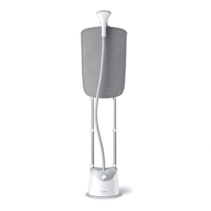 

PHILIPS Easy Touch Stand Garment Steamer - GC487